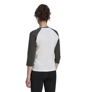 Camiseta de mujer Adidas Five Ten Graphic image-2