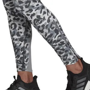 Legging da donna adidas Adizero Primeblue Long image-5