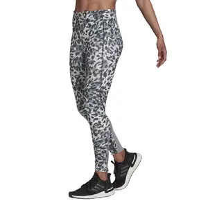 Legging da donna adidas Adizero Primeblue Long image-2