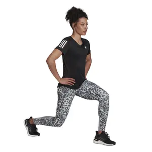 Legging da donna adidas Adizero Primeblue Long image-3