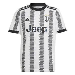 Børnehjemmets trøje Juventus Turin 2022/23 image-0