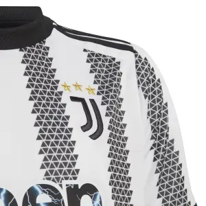 Børnehjemmets trøje Juventus Turin 2022/23 image-4