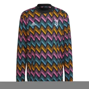 Trøje før kampen Juventus Turin 2022/23 image-1