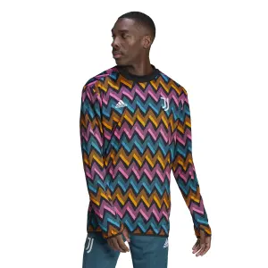 Trøje før kampen Juventus Turin 2022/23 image-2