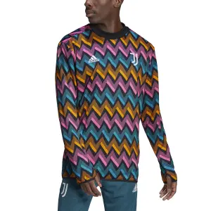 Trøje før kampen Juventus Turin 2022/23 image-3