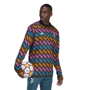 Trøje før kampen Juventus Turin 2022/23 image-5