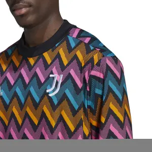 Trøje før kampen Juventus Turin 2022/23 image-6