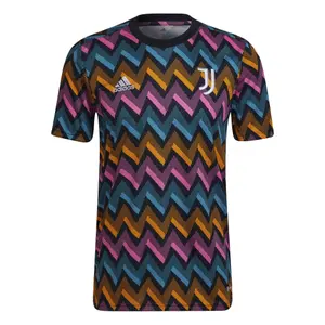 Trøje før kampen Juventus Turin 2021/22 image-1