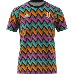 Trøje før kampen Juventus Turin 2021/22 image-5