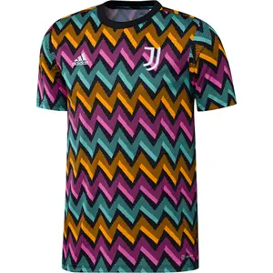 Trøje før kampen Juventus Turin 2021/22 image-3