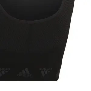 Linne för flickor adidas Aeroknit Training Seamless image-4
