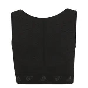 Linne för flickor adidas Aeroknit Training Seamless image-0