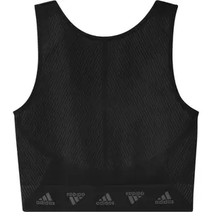 Linne för flickor adidas Aeroknit Training Seamless image-1