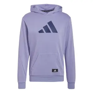 Hooded sweatshirt adidas Future Icons image-0
