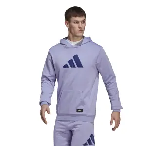 Hooded sweatshirt adidas Future Icons image-1