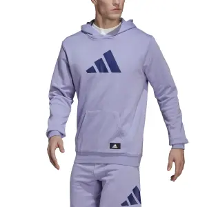 Hooded sweatshirt adidas Future Icons image-2