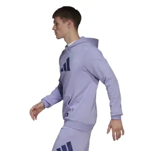 Hooded sweatshirt adidas Future Icons image-5