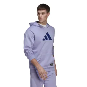 Hooded sweatshirt adidas Future Icons image-3