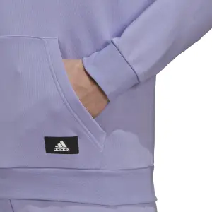 Hooded sweatshirt adidas Future Icons image-6