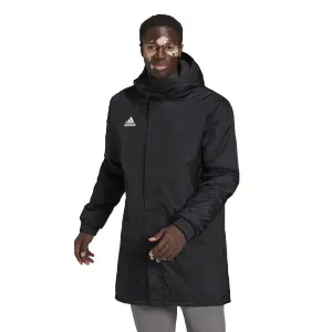 Trainingspak jas adidas Entrada 22 Stadium image-2