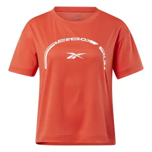 T-Shirt Frau Reebok Speedwick image-0