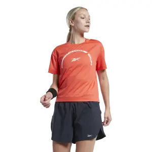 T-Shirt Frau Reebok Speedwick image-1