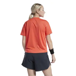 T-Shirt Frau Reebok Speedwick image-4