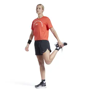T-Shirt Frau Reebok Speedwick image-2