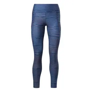 Leggings de mujer Reebok Running Aop image-3