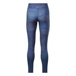 Leggings de mujer Reebok Running Aop image-4