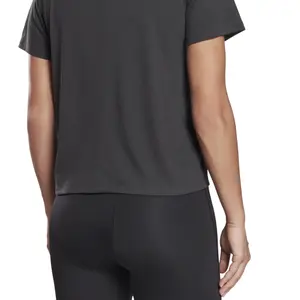 T-Shirt Frau Reebok workout ready supremium image-5