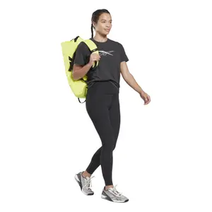 T-Shirt Frau Reebok workout ready supremium image-2