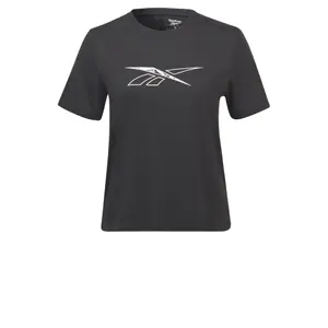 T-Shirt Frau Reebok workout ready supremium image-0