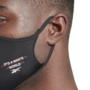 Mask Reebok Large image-4