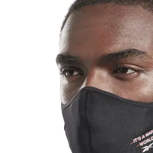 Mask Reebok Large image-5
