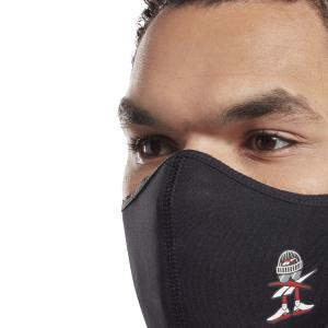 Máscara Reebok Large image-6