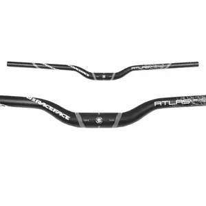 Guidon relevé Race Face atlas 1.25 31.8 x 785 image-1