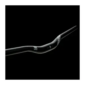 Guidon relevé Race Face Ride low  31.8x710mm image-3