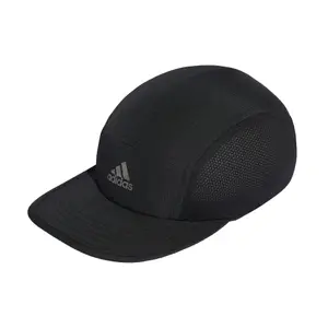 Cap adidas Runner 5panel Reflective Aeroready image-0