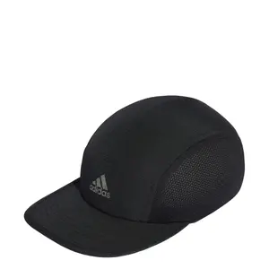 Cap adidas Runner 5panel Reflective Aeroready image-1