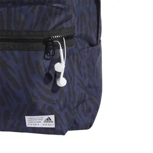 Ryggsäck adidas Classic Fabric Graphic 1 image-5