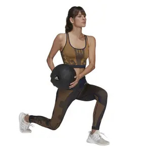 Women's tank top adidas X Karlie Kloss Seamless image-3