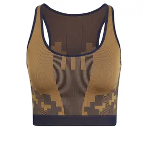 Women's tank top adidas X Karlie Kloss Seamless image-0