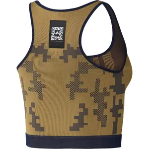 Women's tank top adidas X Karlie Kloss Seamless image-4