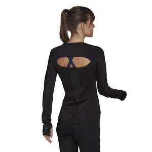 Women's T-shirt adidas X Karlie Kloss image-4