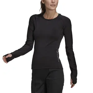 Women's T-shirt adidas X Karlie Kloss image-3