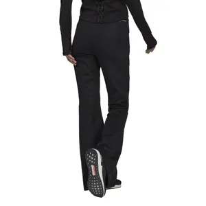 Byxor för kvinnor adidas X Karlie Kloss Flared image-1