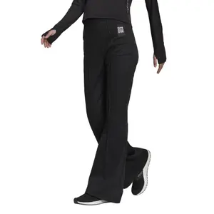 Byxor för kvinnor adidas X Karlie Kloss Flared image-2