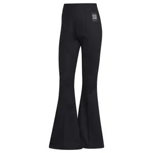 Byxor för kvinnor adidas X Karlie Kloss Flared image-0