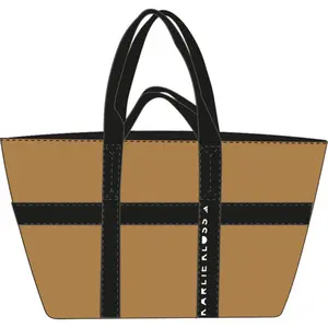 Women's tote bag adidas Karlie Kloss image-6